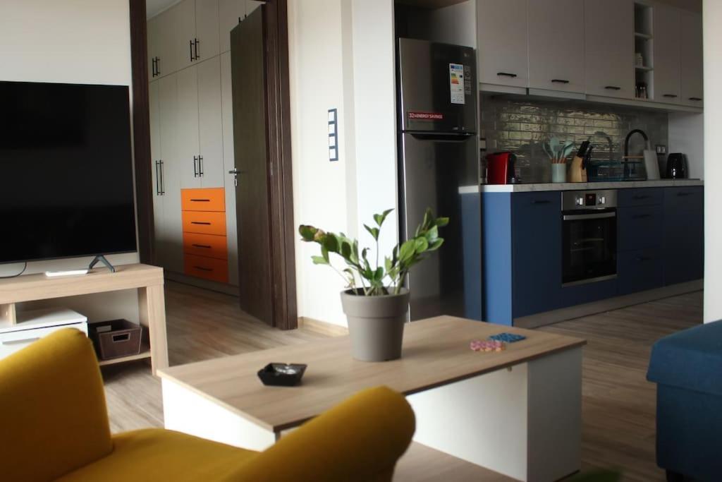 Agnes Apartment Filopappou أثينا المظهر الخارجي الصورة