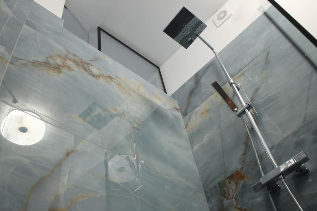 Agnes Apartment Filopappou أثينا المظهر الخارجي الصورة
