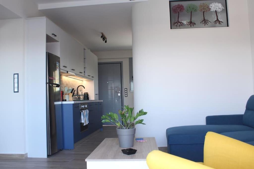 Agnes Apartment Filopappou أثينا المظهر الخارجي الصورة