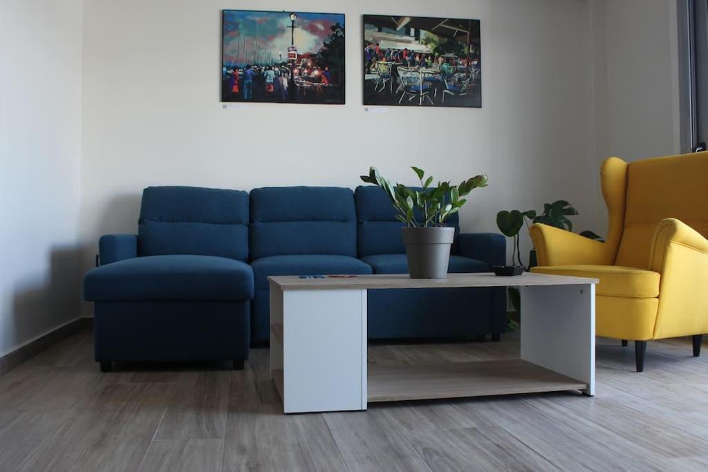 Agnes Apartment Filopappou أثينا المظهر الخارجي الصورة