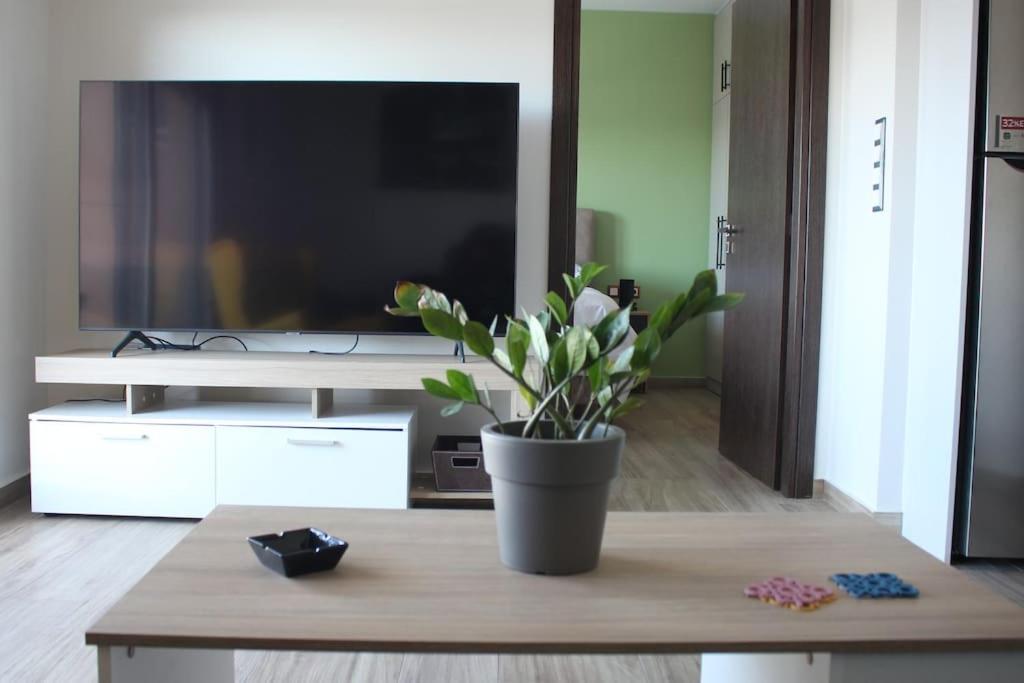 Agnes Apartment Filopappou أثينا المظهر الخارجي الصورة