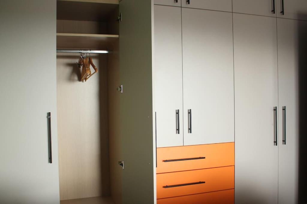 Agnes Apartment Filopappou أثينا المظهر الخارجي الصورة