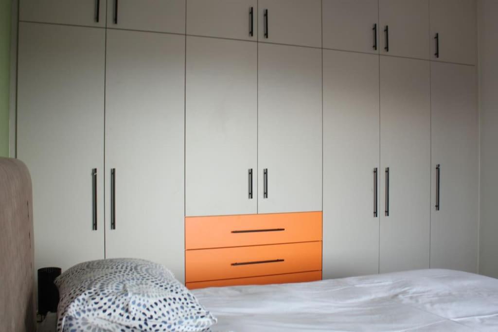 Agnes Apartment Filopappou أثينا المظهر الخارجي الصورة