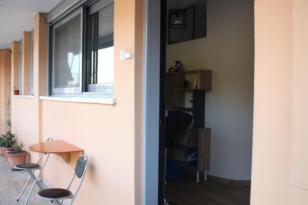 Agnes Apartment Filopappou أثينا المظهر الخارجي الصورة
