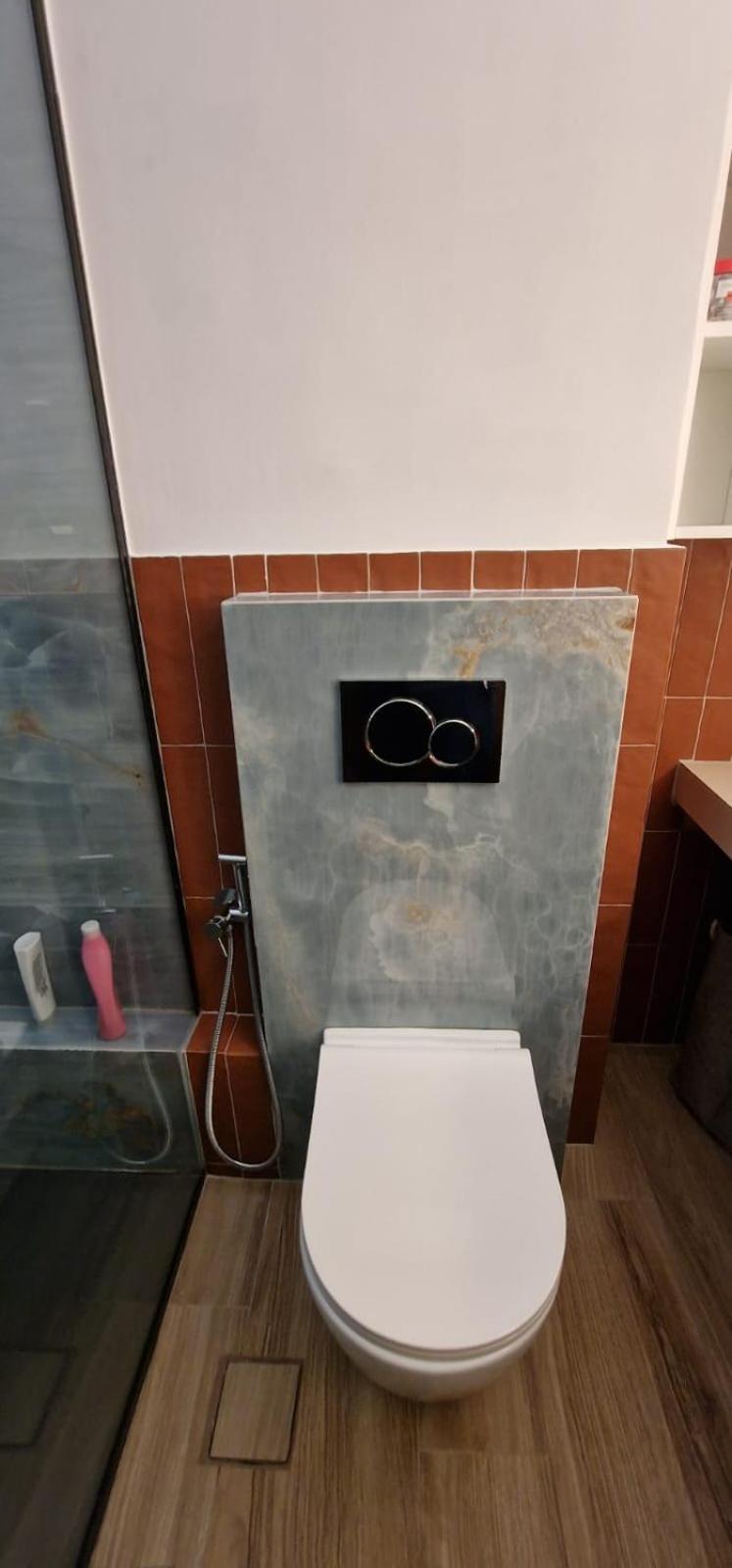 Agnes Apartment Filopappou أثينا المظهر الخارجي الصورة